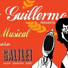 Asamblea Musical Galileo Galilei Sábado 1 de Agosto