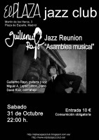 cartel Plaza Jazz club