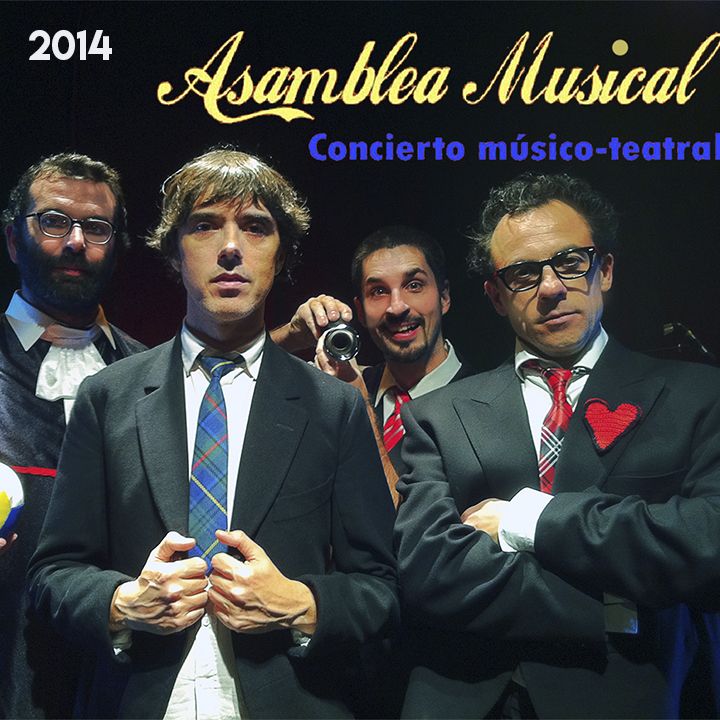 Asamblea Musical