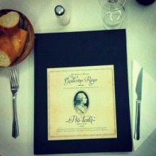 Cocinando una Asamblea Musical