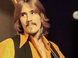 Los Rulantes - Nico Martos