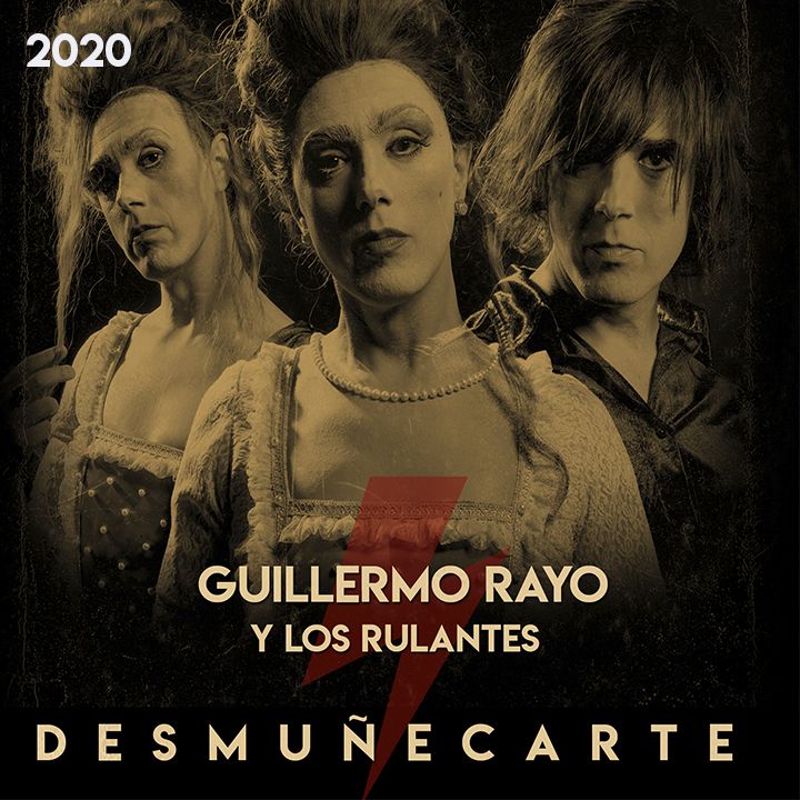 DesmuñecArte