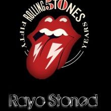 Rayo Stoned