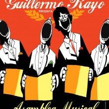 Asamblea Musical
