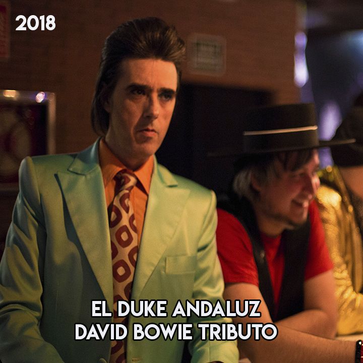 Duke Andaluz