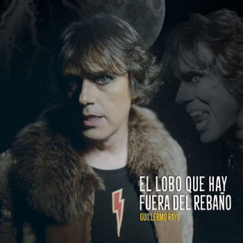 El lobo que hay fuera del rebaño