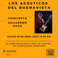 Acústicos Buenavista