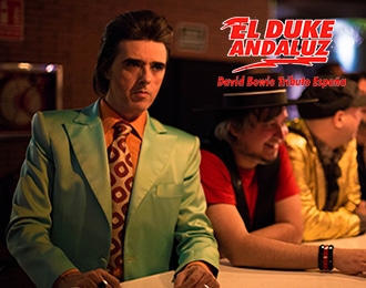 El Duke Andaluz