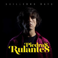 Piedras Rulantes Portada