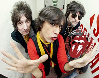 Rayo Stoned